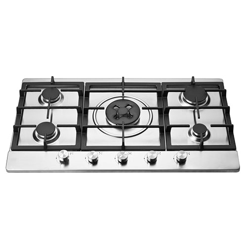 Cooktop Repair