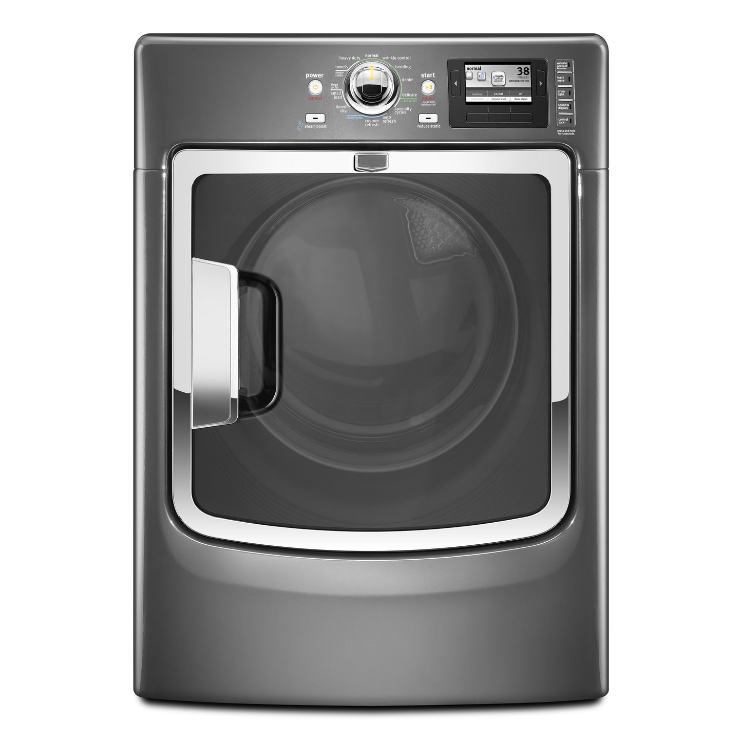 Dryer Repair