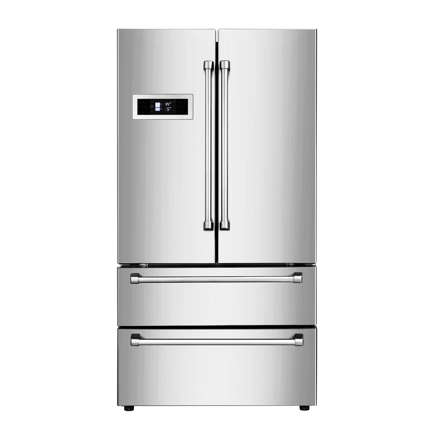 Refrigerator Repair