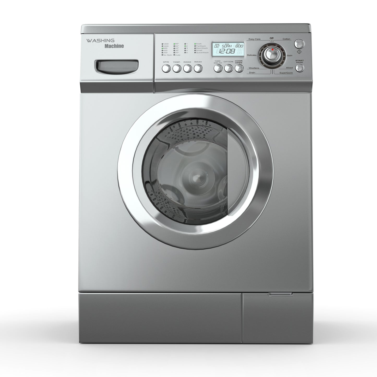 Washer Repair